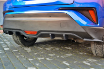 Toyota C-HR 2016-2019 Diffuser Maxton Design